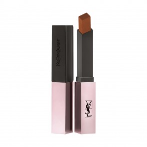 Yves Saint Laurent Rouge Pur Couture The Slim Glow Matte 215 Undisclosed Chestnut 2ml