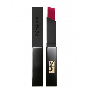 Yves Saint Laurent Rouge Pur Couture The Slim Velvet Radical 21 Rouge Paradoxe