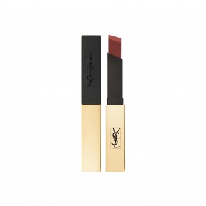 Yves Saint Laurent Rouge Pur Couture The Slim Rossetto Mat 416 Psychic Chili