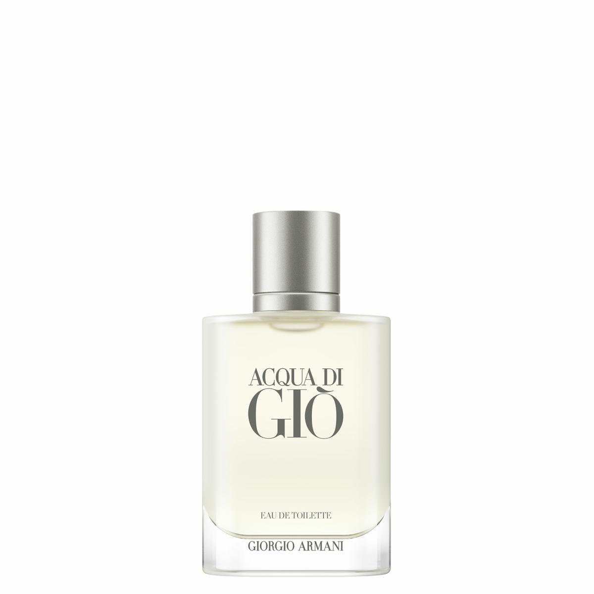 Giorgio Armani Acqua Di Giò Eau De Toilette 50ml