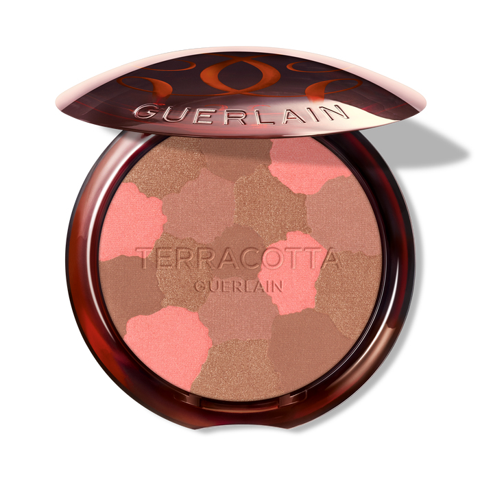 Guerlain Terracotta Light 04 Rosa Scuro