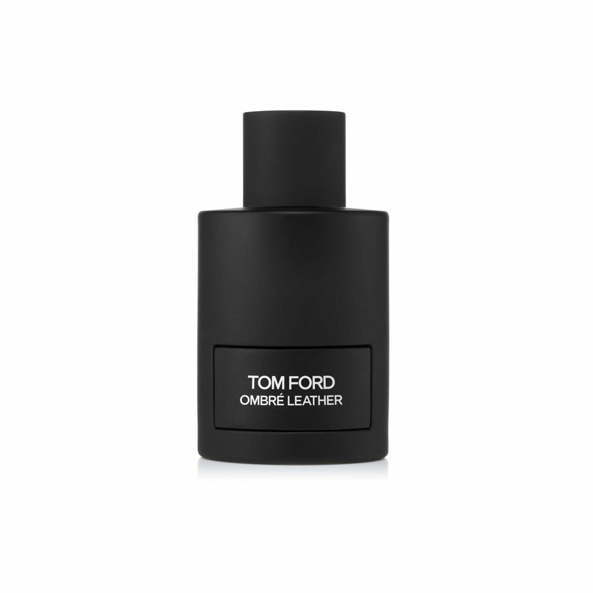 TOMFORD　100ml TOM FORD Ombre Leather eau de parfum 100ml