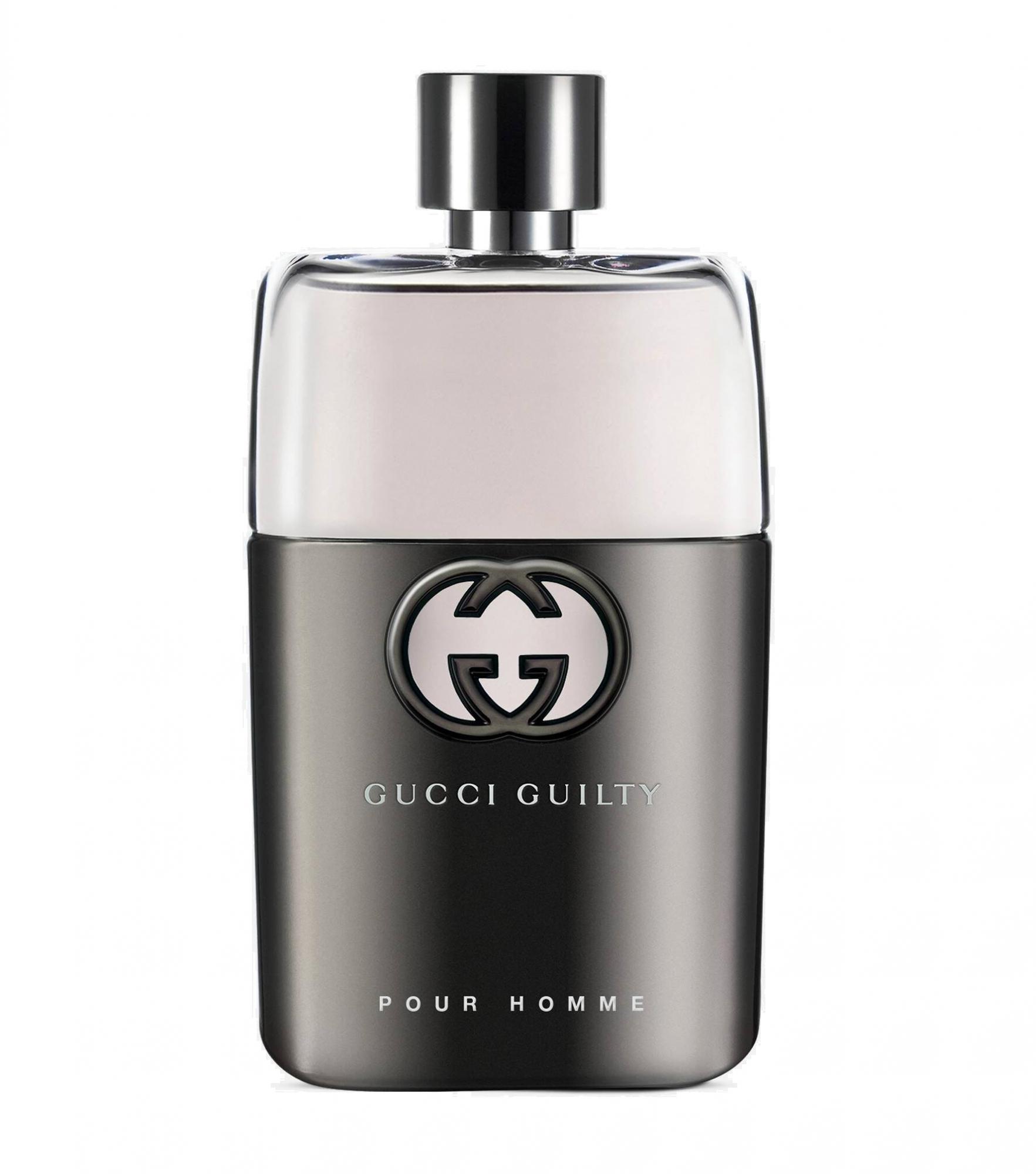 Gucci Guilty Pour Homme Eau De Toilette 90ml