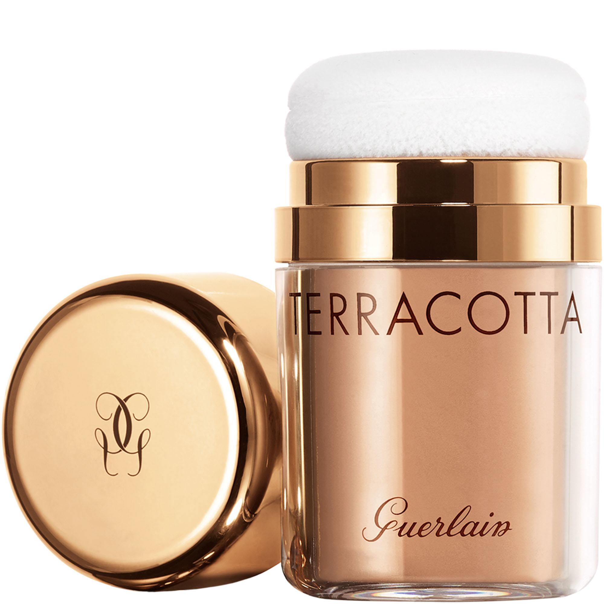 Guerlain Terracotta Touch Loose powder on-the-go 03 Deep 20 ml